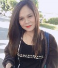 Rencontre Femme Thaïlande à เสนา : Tik, 39 ans